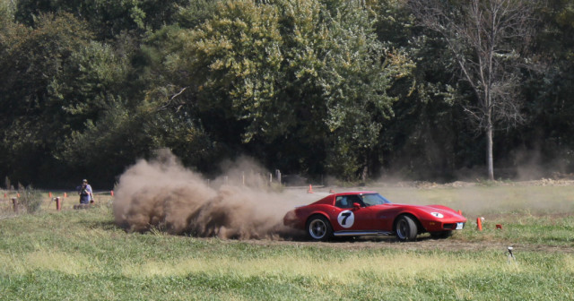 The C3 Corvette Is the Most Beautiful Corvette of Them All