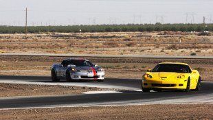 How-To Tuesday: Build a Budget Track Corvette
