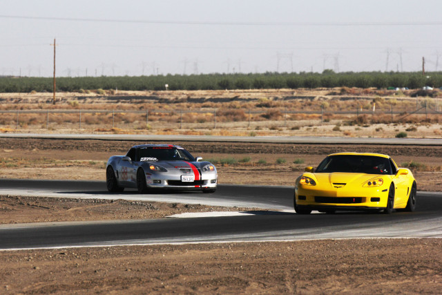 How-To Tuesday: Build a Budget Track Corvette