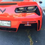 To Badge or Not to Badge: a C7 Conundrum