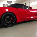 Our Corvette of the Week Also Offers a C7 Lowering Lesson