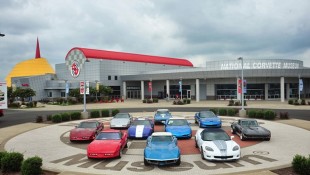 NCM Names 2016 Corvette Hall of Fame Inductees