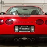 Corvette Forum Just Helped Make a New Corvette Owner