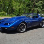 Custom C3 Corvettes Are All Sorts of Cool