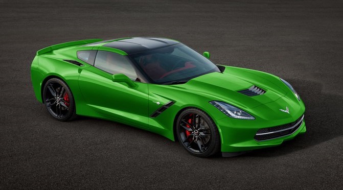 featured Corvette-C7-Stingray-electric-green