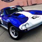 New Law Makes It Easier to Replicate a Corvette