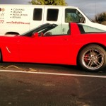 Corvette Forum Just Helped Make a New Corvette Owner