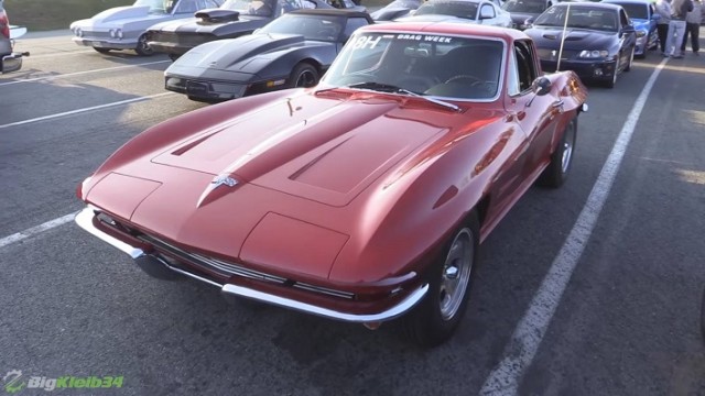 Is it Possible to Have a Sleeper Corvette?
