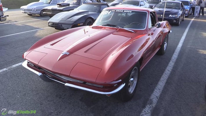 Is it Possible to Have a Sleeper Corvette?