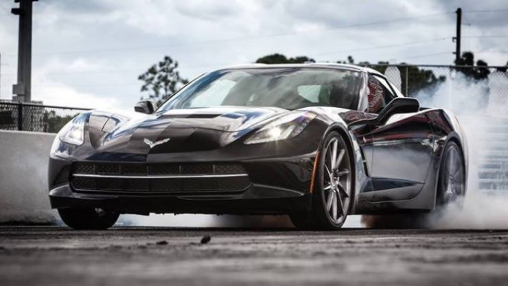 How-To Tuesday: This Really Torque’s My Corvette