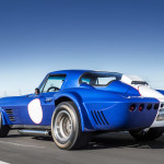 Superformance's Corvette Grand Sport Revives an Icon