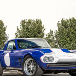 Superformance's Corvette Grand Sport Revives an Icon