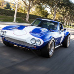 Superformance's Corvette Grand Sport Revives an Icon