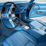 Gorgeous '69 L88 Corvette Convertible Heads To Auction