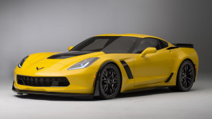How-To Tuesday: C7 Corvette Specifications