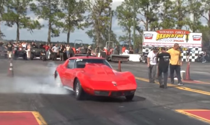 2J VETTE