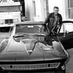 Mystery Schwarzenegger C3 Pic Leads to Celebrity Corvette Treasure Trove