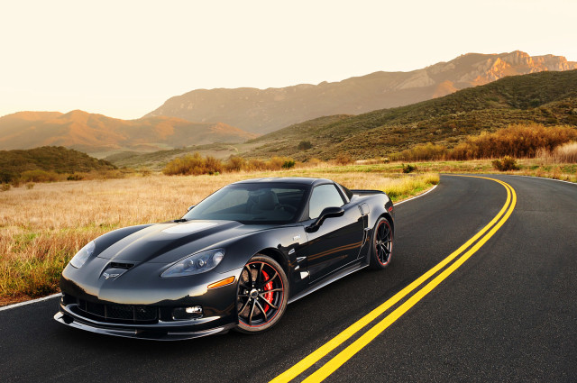 How-To Tuesday: So You Want to Buy a C6 Corvette?