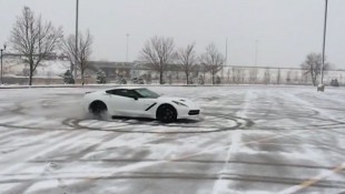 Does Your Corvette Need a Hibernation Break?