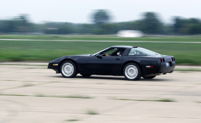 5 Reasons Why the C4 Corvette Is Worth It