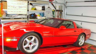 Corvette of the Week: This Dreamy 1990 ZR-1 Could Be Yours