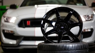 Wheel Tech: Carbon Fiber Wheels