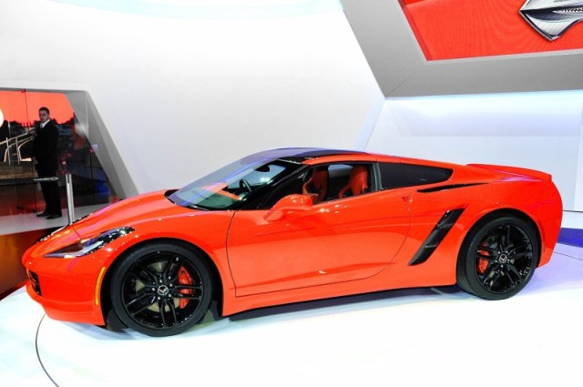 SCOOP: The Mid-Engine Corvette Will Likely Be Confirmed in 2016