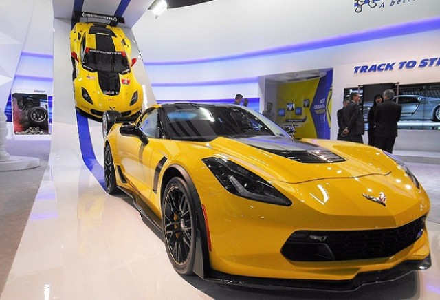 7 Reasons to Get a Z06 Over a Z51