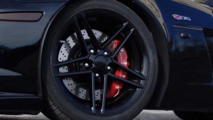 7 Reasons Why Chrome Wheels Are Better Than Black