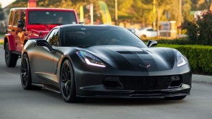 4 Reasons a Corvette Is Better Than an Aston Martin