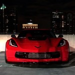Corvette of the Week: C7 Z06 Puts Mowe Back in the Saddle Again