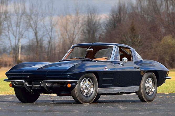 001-1963-z06-corvette-sting-ray-mecum-fl.-grille