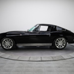 Corvette of the Week: 1963 Split Window Restomod for the Win