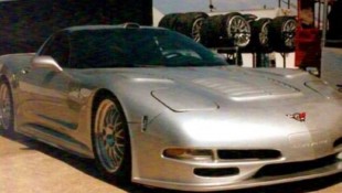 5 Things to Know About the 2000 C5-R Corvette