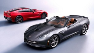 5 Reasons Why a Corvette Coupe Is Better Than a Convertible