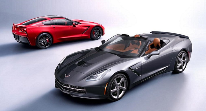 5 Reasons Why a Corvette Coupe Is Better Than a Convertible