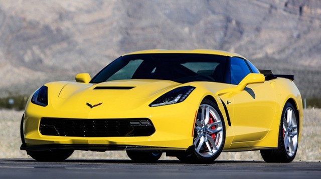 RARE DEAL ALERT: Chevy Offers $1,000 Conquest Bonus on 2016 Corvette