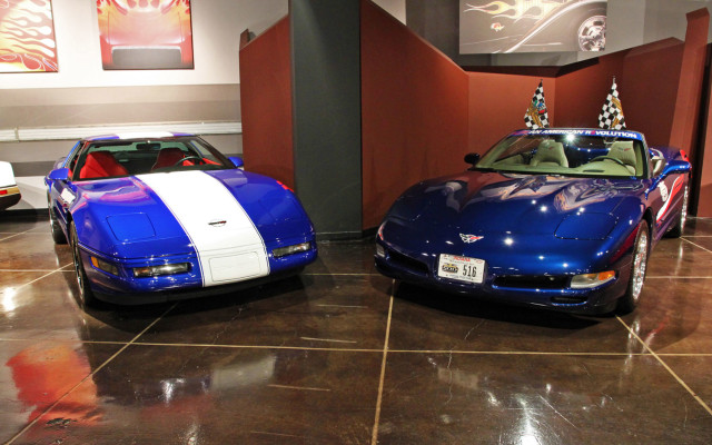 How-To Tuesday: Choosing Between a C4 or C5 Corvette