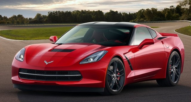 Has the Corvette Improved Your Sex Life?