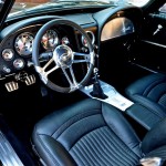 Corvette of the Week: 1963 Split Window Restomod for the Win