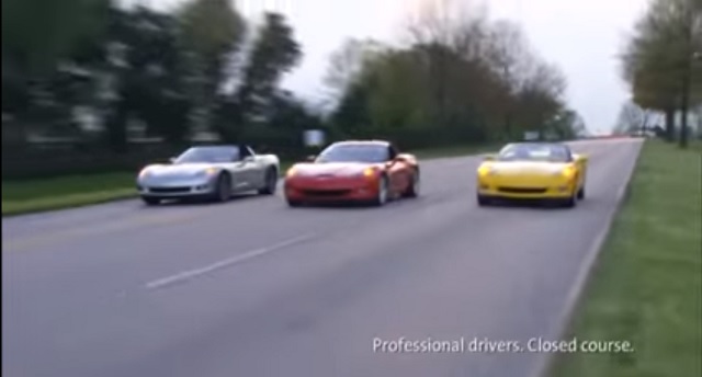 The C6 Corvette Owner’s Information Video is the Biggest Embellishment You’ll See This Week