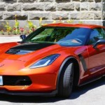 Corvette of the Week: This C7 Z06 Is All Flash