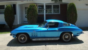 Corvette of the Month Winners Announced!
