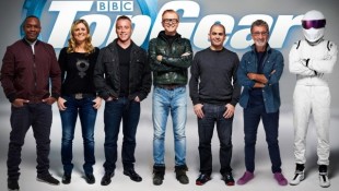 New ‘Top Gear’ Cast Readies for Road Despite Previous Misgivings