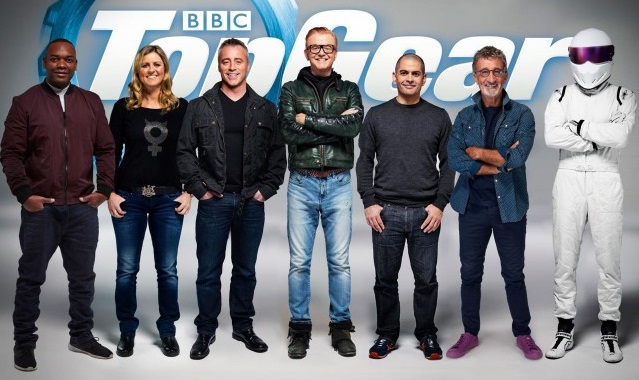 New ‘Top Gear’ Cast Readies for Road Despite Previous Misgivings