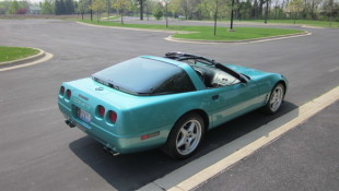 Which Corvette Generation Was Your First?