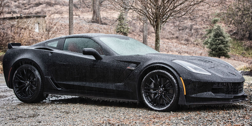 How-To Tuesday: Installing a Cold Air Intake to Your C7 Corvette