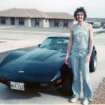 Corvette of the Week: a Proud Owner Once Again, 37 Years Later