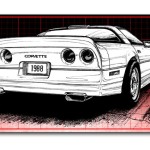 Throwback Thursday: 1988 GTO Corvette Body Kit