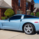 Corvette of the Week: a Proud Owner Once Again, 37 Years Later